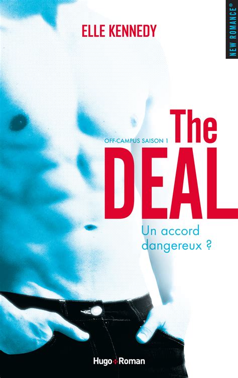 He doesnt know Im alive. . The deal by elle kennedy epub